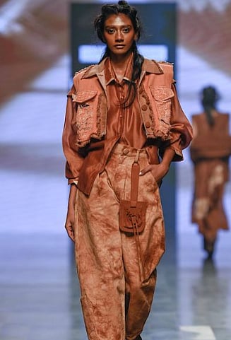 Fluid 2023 by Diksha Khanna