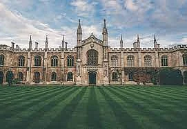 Cambridge University | 