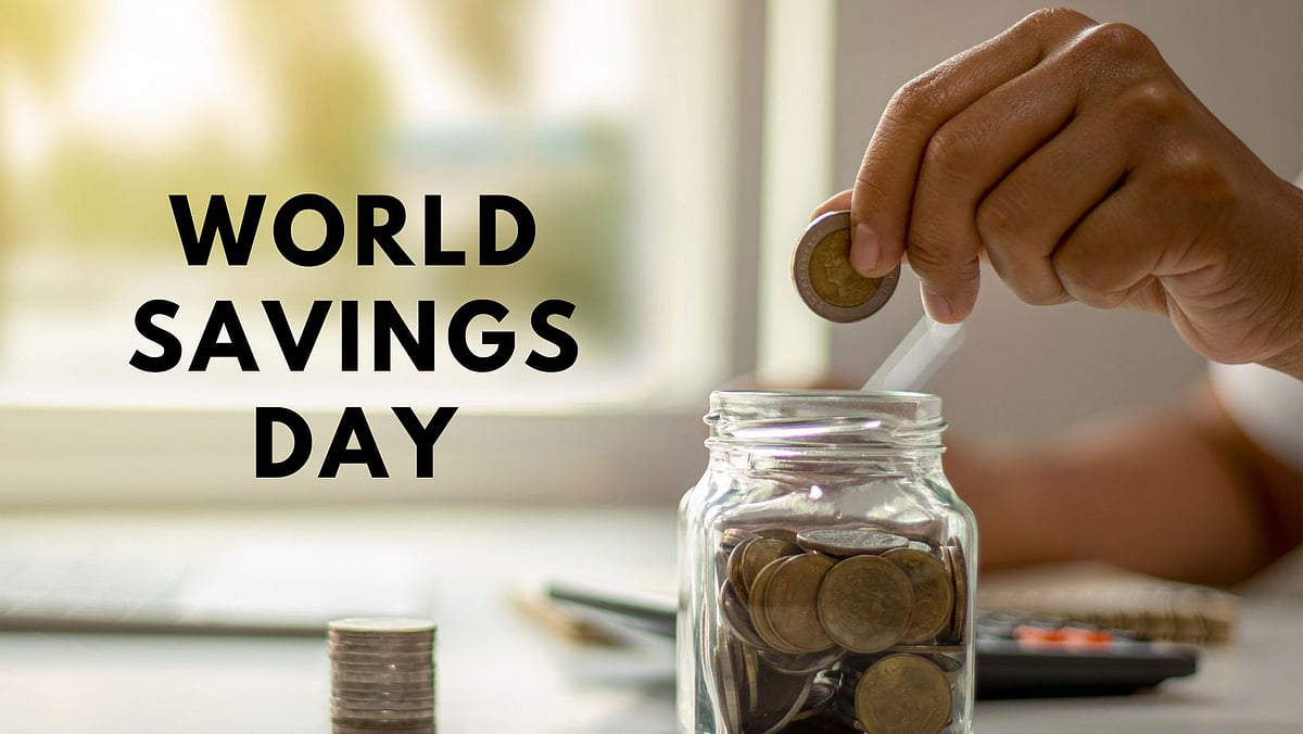 World Savings Day: History, Importance, Theme And Saving Tips |
