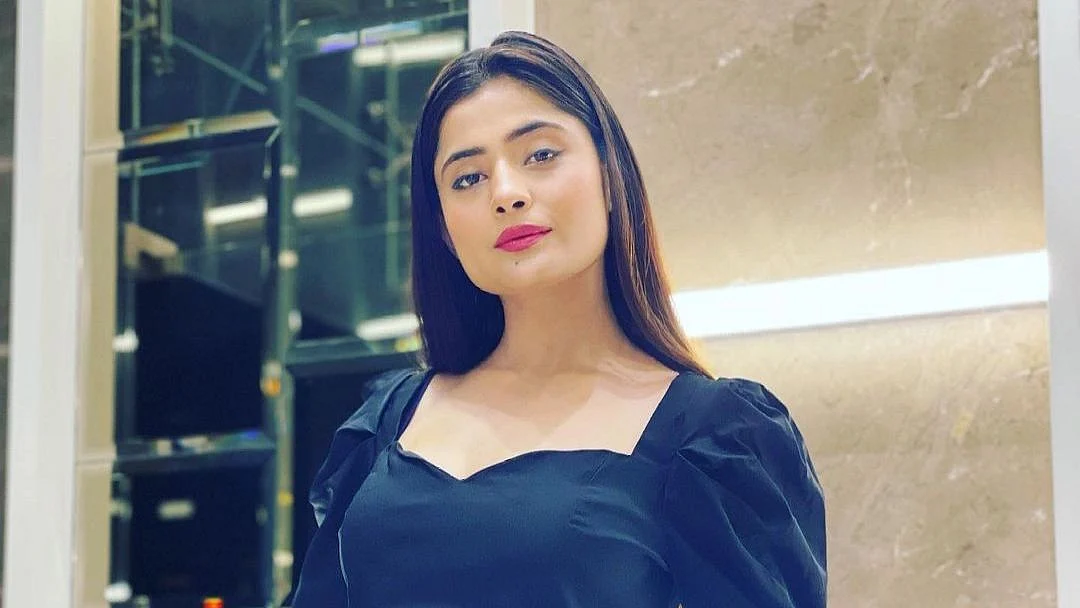 Vaishali Takkar | Instagram