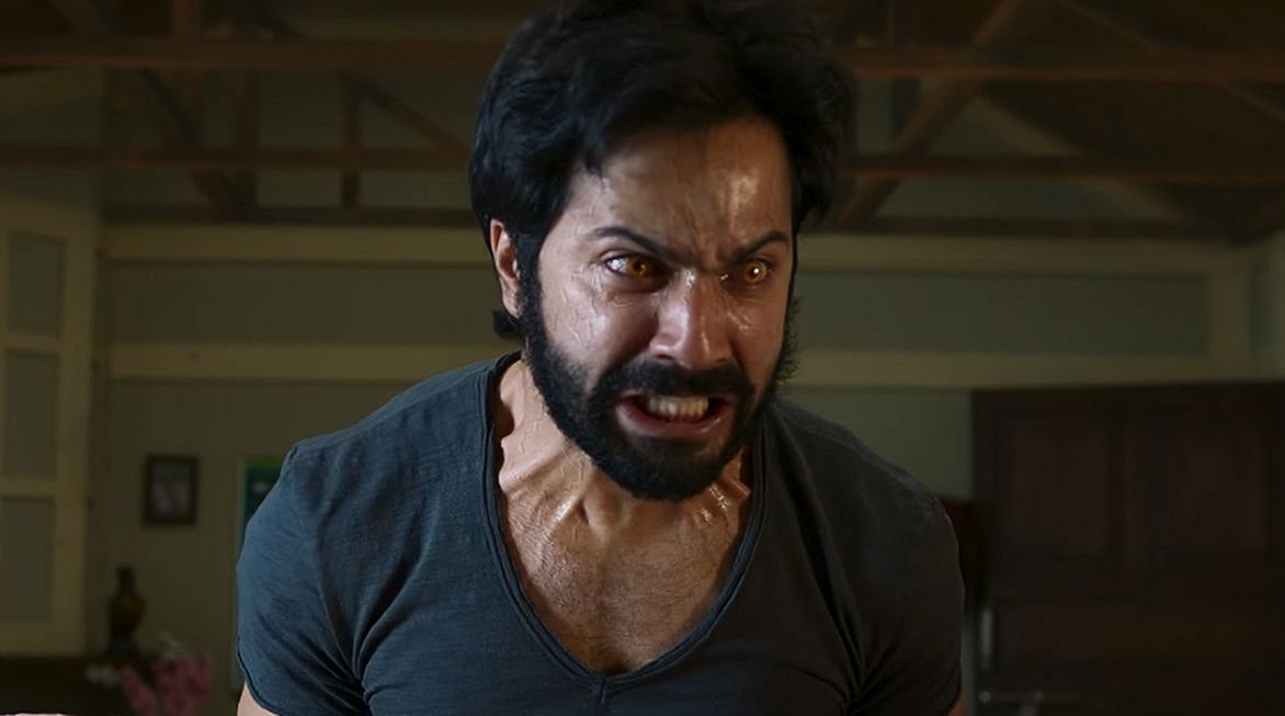 Watch Bhediya Trailer: Varun Dhawan, Kriti Sanon to tickle your funny bones in this creature comedy