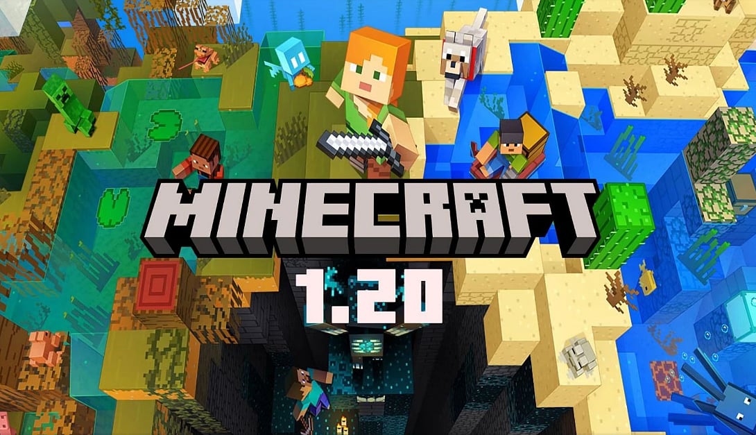 Microsoft-owned Minecraft to get a new update soon | Mojang