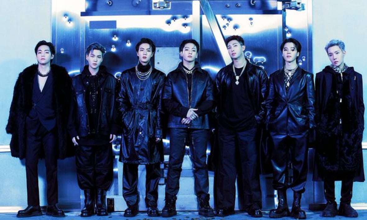 BTS, Korean boyband, to enlist for mandatory military service; Jin to initiate the process