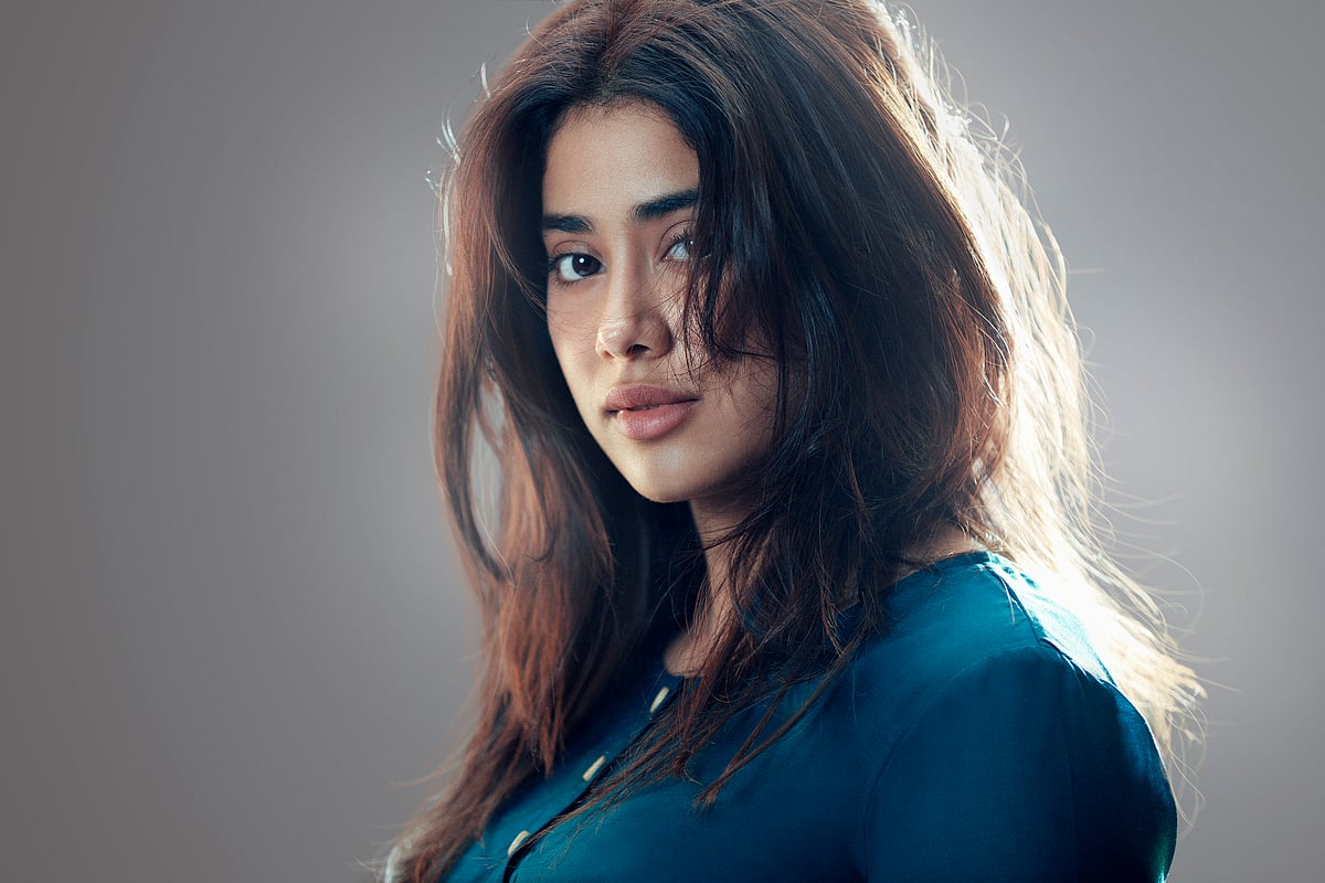 A still from Mili