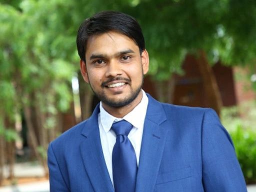 IIM Jammu professor makes it to Stanford University's list of top 2% scientists 