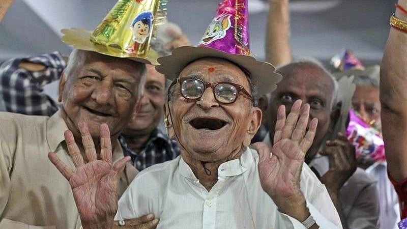Mumbai: BMC's old age home idea finally matures