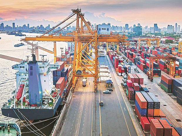 Steel, chemical and pharma exporters might become eligible for duty refunds under RoDTEP exports