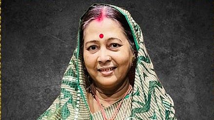 Odia actress Tilottama Khuntia passes away at 49