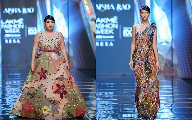 Aisha Rao's Trencadís