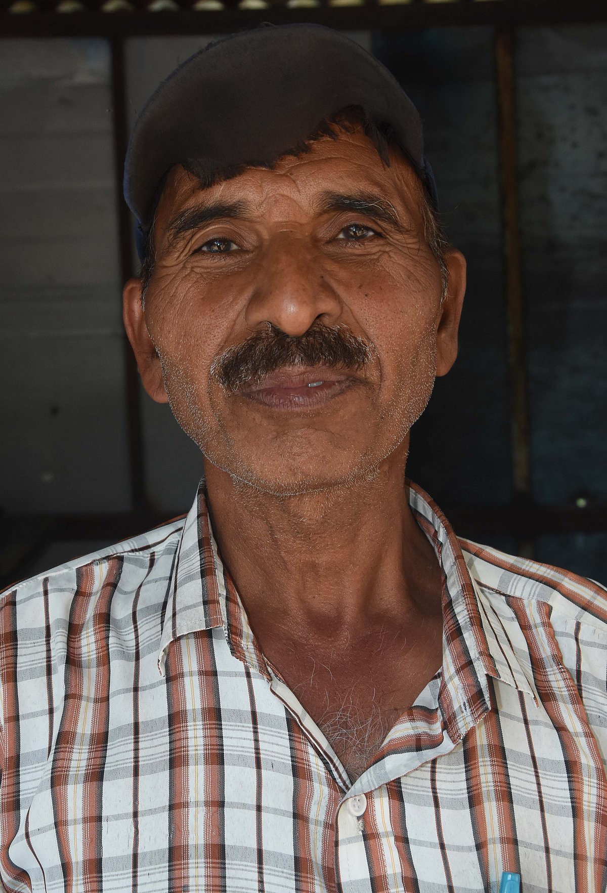  Kanhiyalal Choudhary