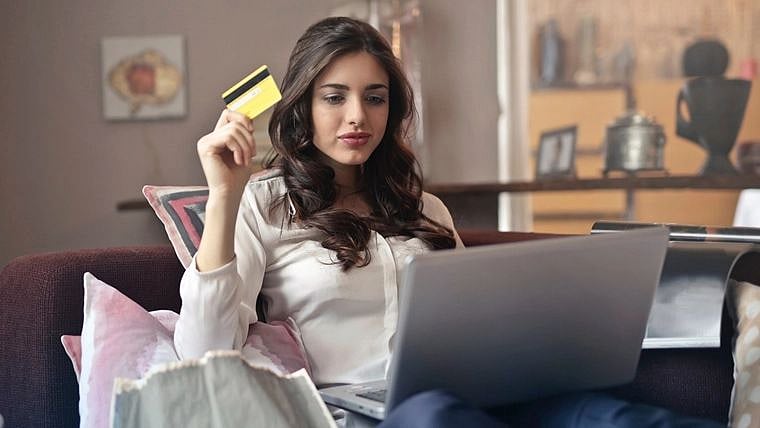 Indian designers are hosting sales online to help you shop amid lockdown | Photo via Pexels