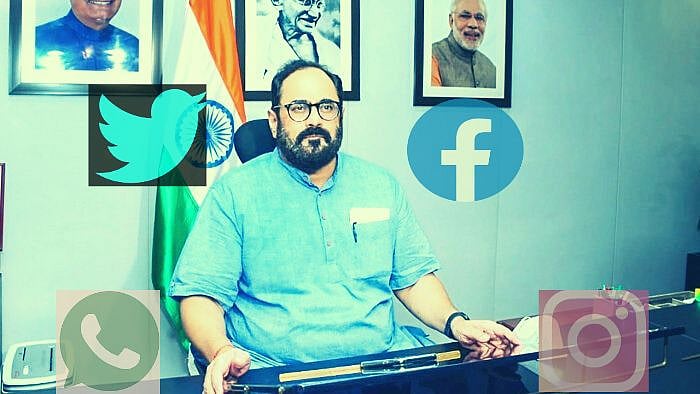 Indian government tightens grip over Twitter, Facebook with new IT rules, details inside