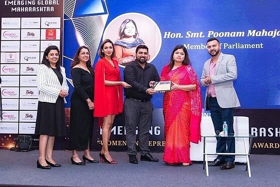 MetKonnect Women Entrepreneurship Conclave and Awards 2022