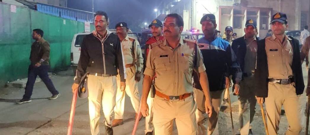 Indore: Cable operator killed, 8 kin injured in clash 