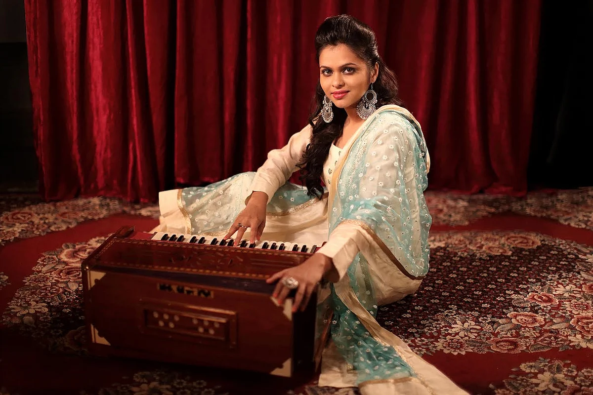 Pooja Gaitonde