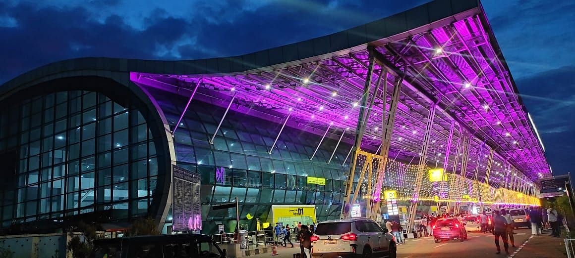 SC dismisses Kerala's plea against handing over operation of Thiruvananthapuram Airport to Adani