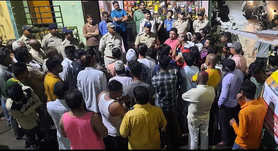 Indore: Cops file 350 cases against drugs, illicit liquor dealers