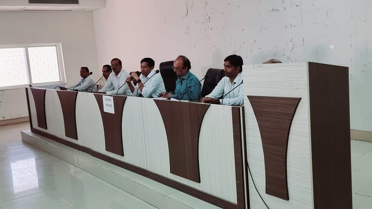 Dewas: Spl drive for Ayushman Card registration on October 29