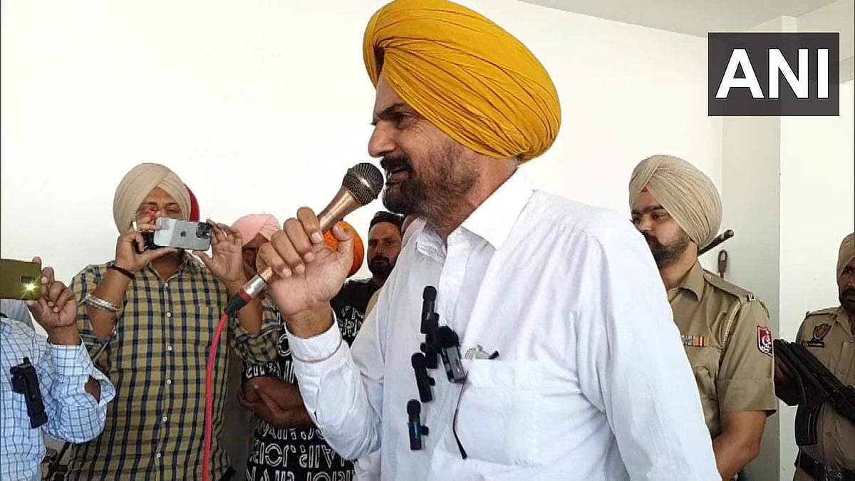 My child was murdered, will leave country in a month if nothing happens: Father of Sidhu Moose Wala