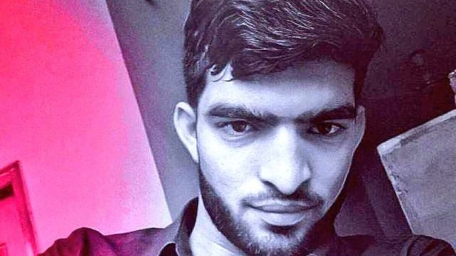 Love 0%, Tension 90%, Sad 99%: Diary of Jammu DG's killer shows depressed mind