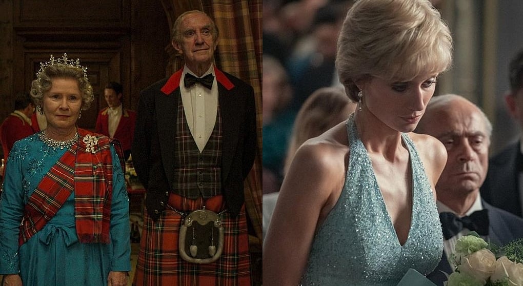 The Crown Season 5: Queen Elizabeth II, Princess Diana, FIRST LOOK pictures out