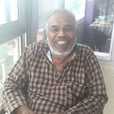 Former IIMC head, journalist Vepa Rao passes away