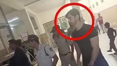 Indore: Rahul deleted data from mobile phone