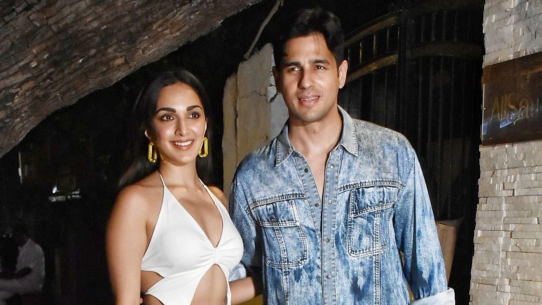 Sidharth Malhotra, Kiara Advani hire Shah Rukh Khan's ex-bodyguard to look after security arrangements for wedding