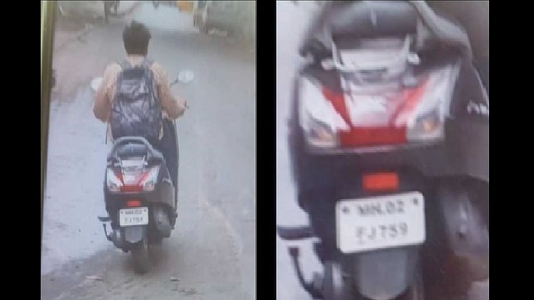 Mumbai: CA gets 4 e-challans for Activa he never rode, registers complaint with city police