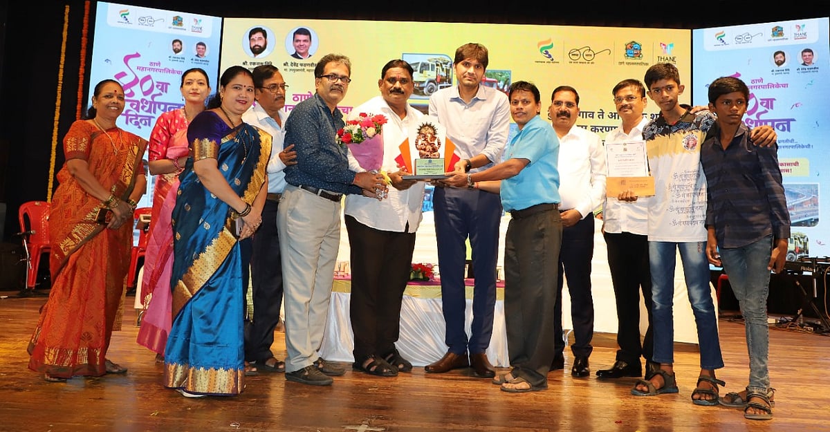 'Organisational success depends on meeting expectations of common man', TMC chief Abhijit Bangar