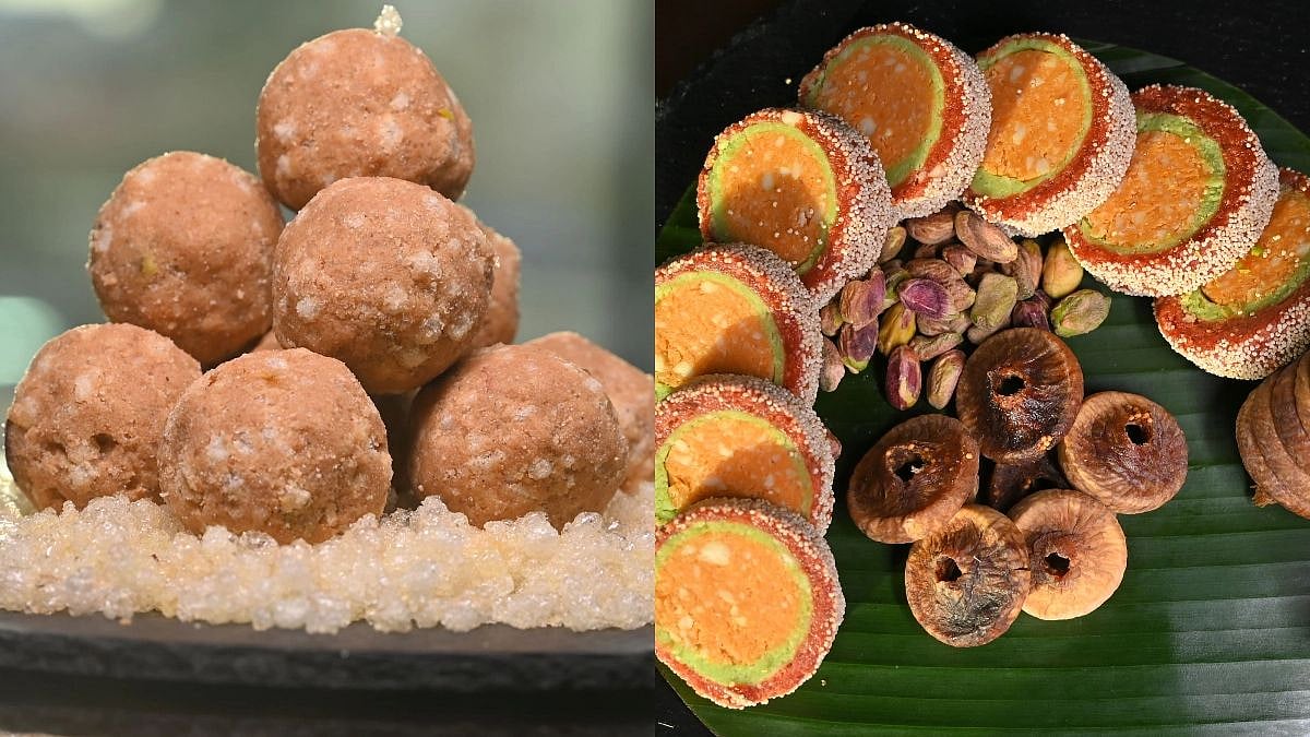 Bhai Dooj 2022:  Mumbaikars, try these easy-to-make healthy dessert recipes from Andhra to surprise your diet conscious brother