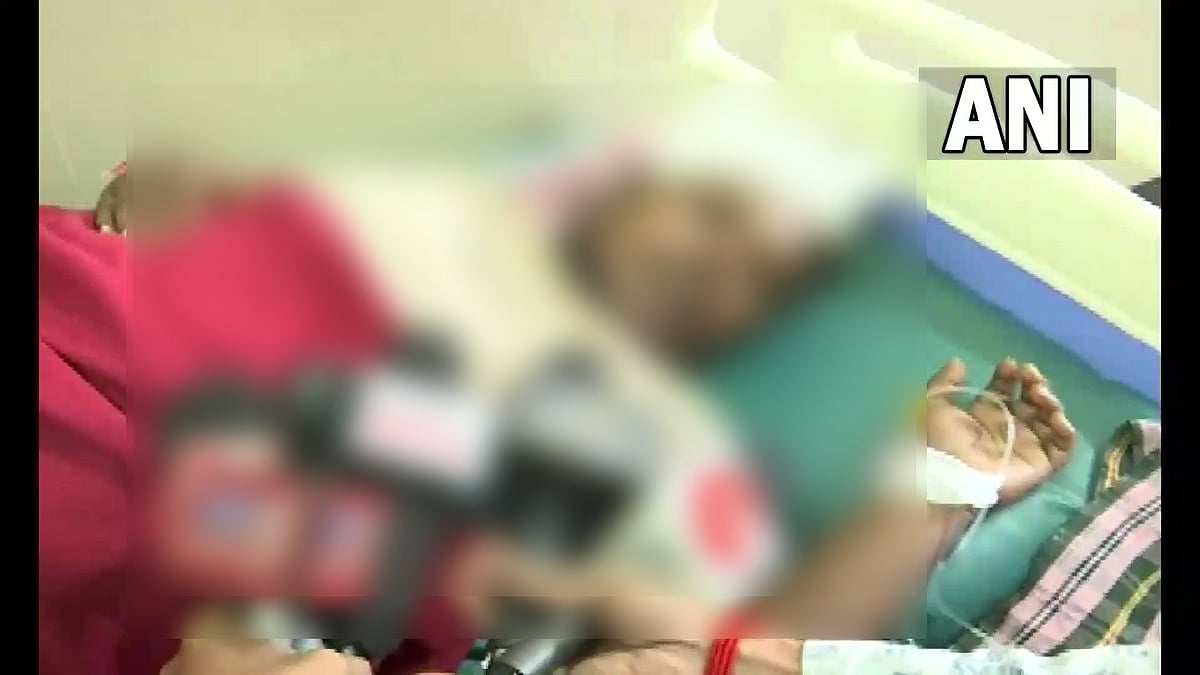 Karnataka: 3 arrested for attacking youth in Shivamogga