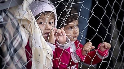 UNICEF: 4 million children across eastern Europe and central Asia dragged into poverty as Ukraine and Russia war escalates  