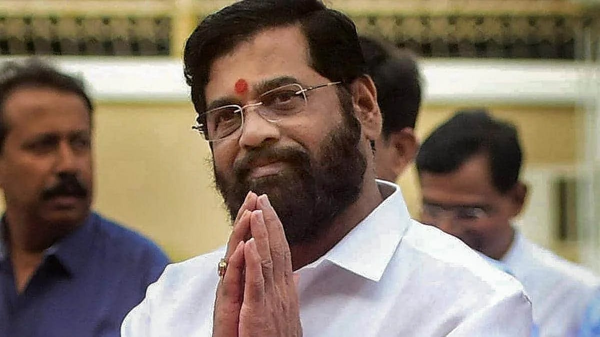 Maharashtra: Panels backed by Shinde camp's minister, MLA lose gram panchayat polls