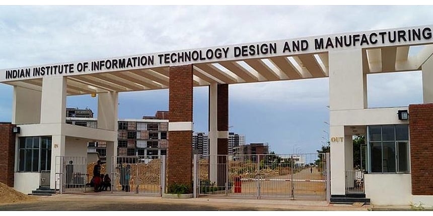 Professor M V Kartikeyan is IIITDM Kancheepuram’s new Director