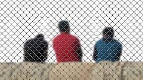 India deports 8 Bangladesh nationals who had entered India without valid documents 