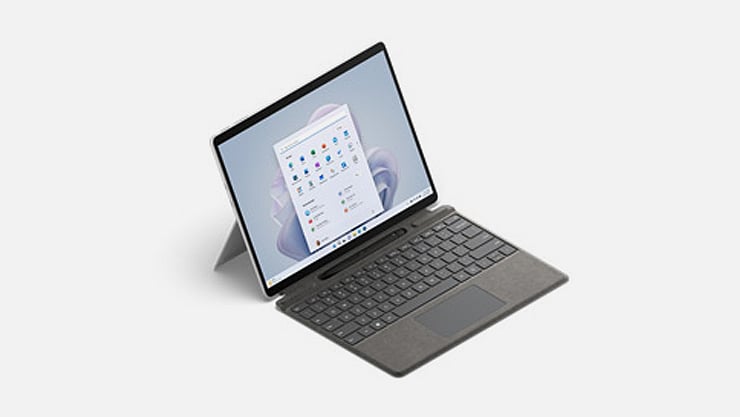 Surface Pro 9