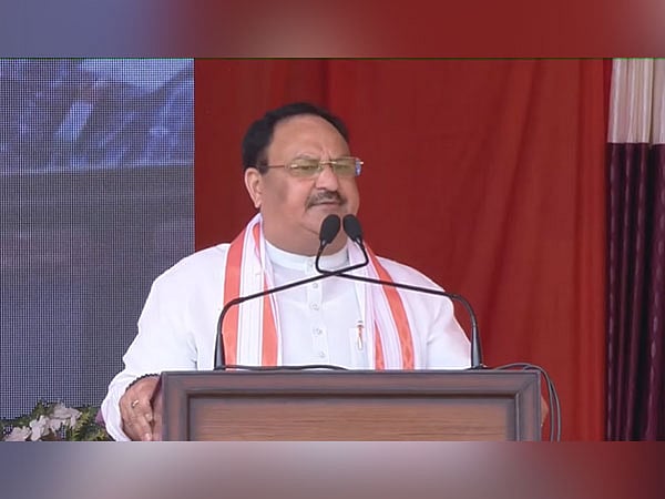 PM Modi gave voice to Himachalis: Nadda on inaugural function of AIIMS Bilaspur
