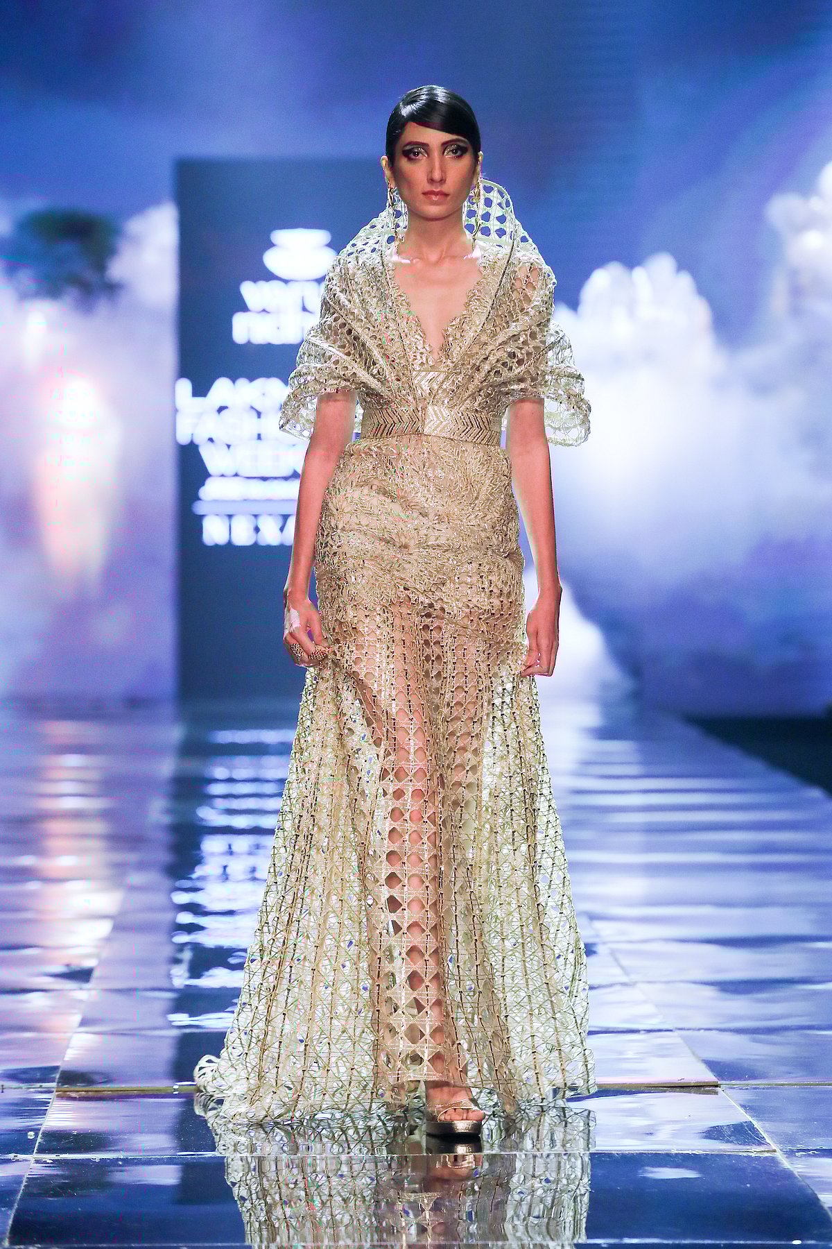 Swarn by Varun Nidhika