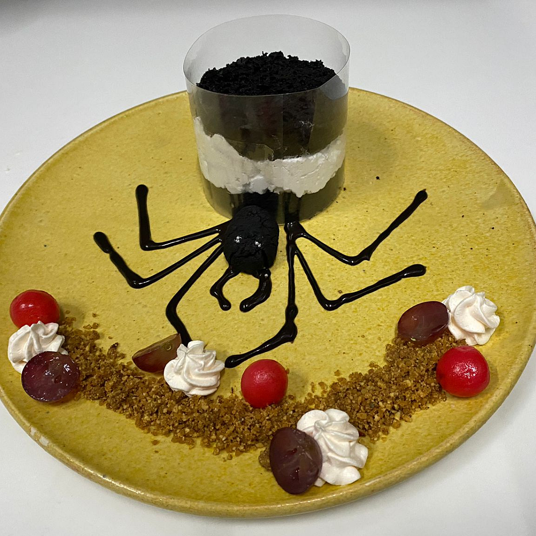 Death By Chocolate