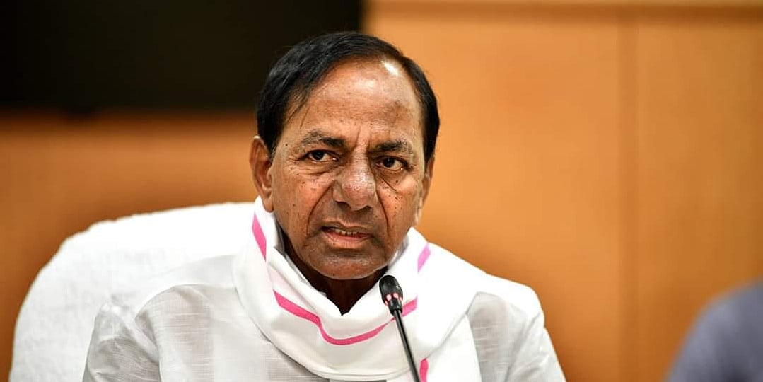 Horse-trading gone wrong: Telangana police foil attempts to bribe 4 MLAs from KCR's party, ahead of...