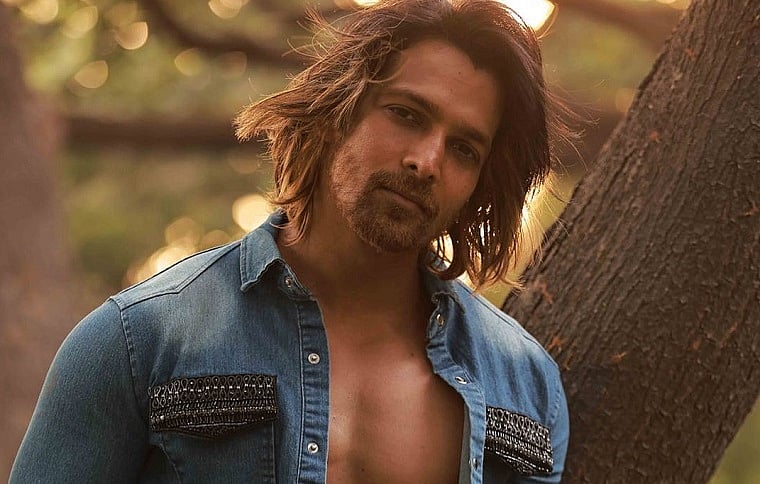 Harshvardhan Rane says, 'With Tara Vs Bilal, I feel that producers are banking on me'
