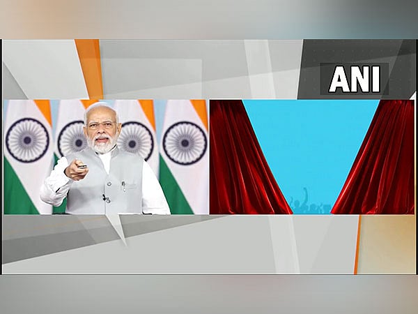PM Modi launches 'Rozgar Mela' to provide jobs in govt sector; 75,000 youth get appointment letters 