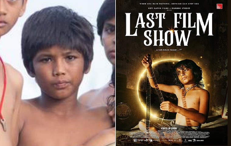 India's Oscar entry Chhello Show star Rahul Koli dies days before film's release