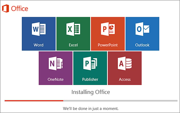 Microsoft to soon rename Office as 'Microsoft 365'