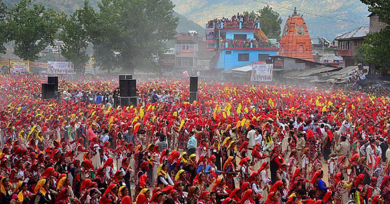 Kullu Dussehra 2026 Date: All About Himachal Pradesh's Mega Festival That Begins After Vijayadashami 