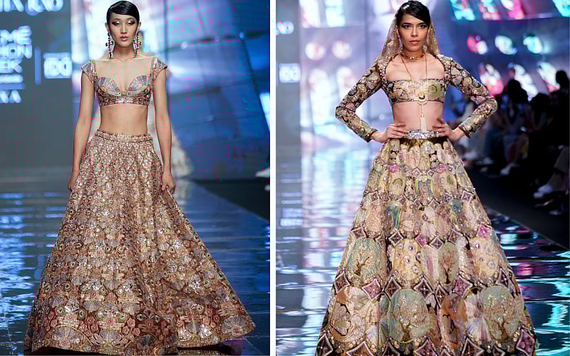 Aisha Rao's Trencadís