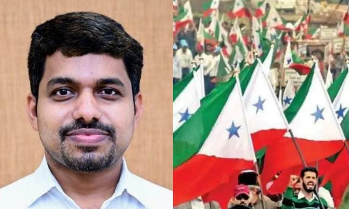 NIA apprehends top Kerala PFI leader CA Rauf  