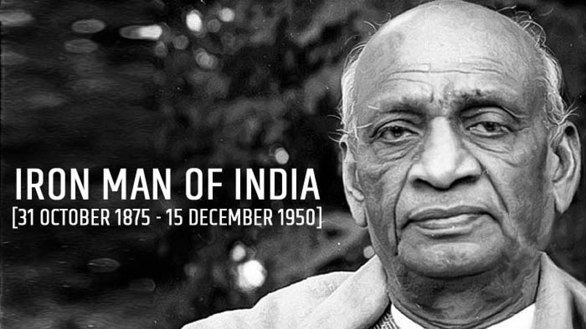 Mumbai: WR observes National Unity Day in commemoration of the birth anniversary of Iron Man Sardar Vallabhbhai Patel 