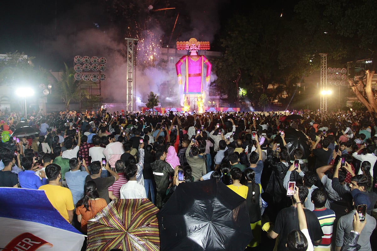 Tilak nagar